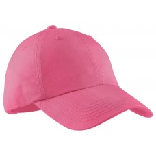 Port Authority Mujer&apos;s Unstructured Hat Low Profile Baseball Cap. LPWU  eb-38916613
